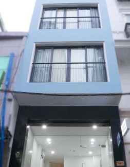 Nguyen Thai Binh Hotel | PIANO HOTEL