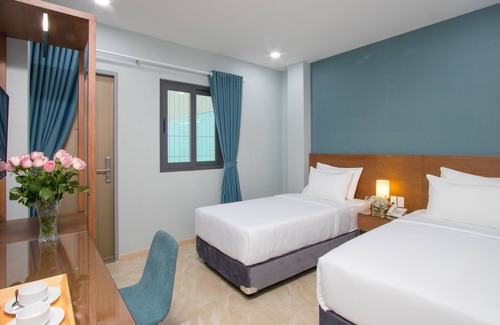 Nguyen Thai Binh Hotel | Piano Hotel