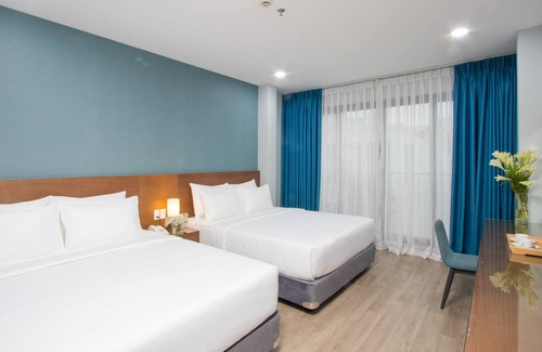 Nguyen Thai Binh Hotel | Piano Hotel