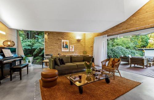 Blackheath House | Piano House