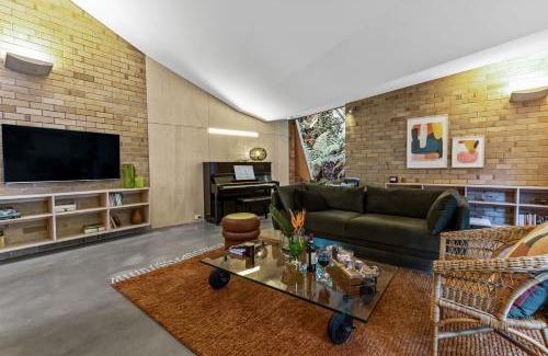 Blackheath House | Piano House