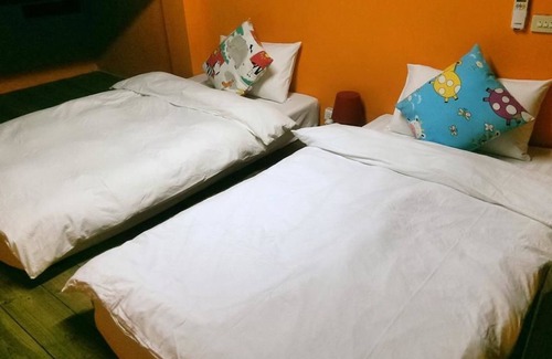 Jincheng Bed & Breakfast | Piano Piano B&B