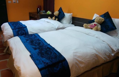 Jincheng Bed & Breakfast | Piano Piano B&B