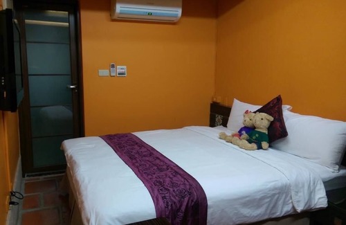 Jincheng Bed & Breakfast | Piano Piano B&B