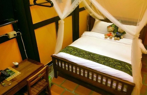 Jincheng Bed & Breakfast | Piano Piano B&B