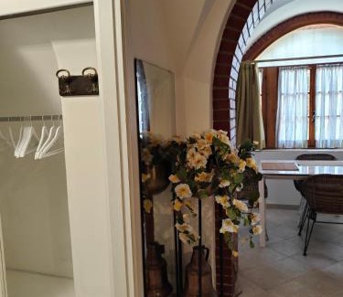 Riva Ligure House | Piano terra centrale vicino al mare