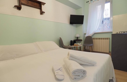 Old Town Apartment | Piano Terra in Perugia