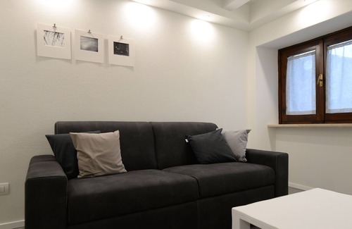 Citta Antica House | Piano Tre