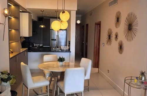Ensanche Naco Apartment | Piantini Centric Tower Arpel 6