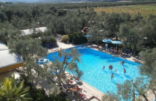 Montincello Apartment | Pianura Beach