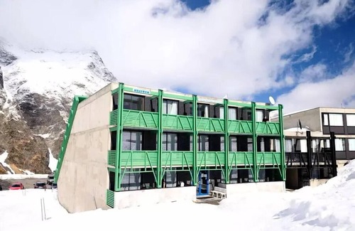 Piau Engaly Apartment | Piau Engaly Residence - Azureva - 2 room apartment 5 people