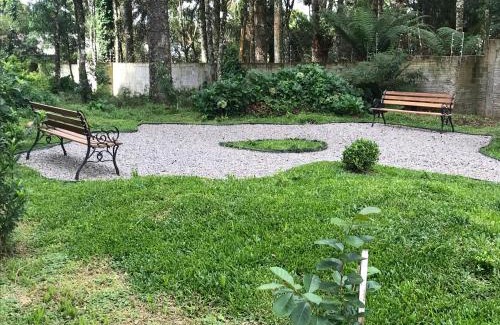 Sao Francisco de Paula Apartment | Piavi Residencial