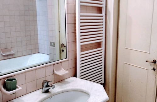 Treviso House | Piazza Del Grano Treviso