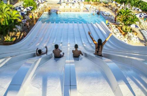 Caldas Novas Apartment | Piazza Diroma Acesso Gratuito Acqua Park e Splash Caldas Novas