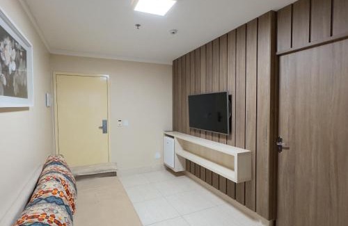 Caldas Novas Apartment | Piazza DiRoma com Acesso ao Acqua Park - Temporda CN L