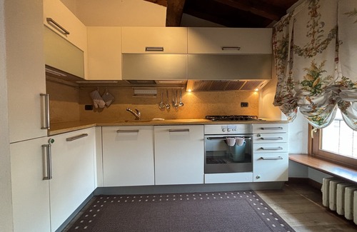 Citta Antica House | Piazza Erbe Lodge