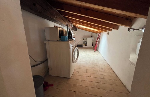 Citta Antica House | Piazza Erbe Lodge