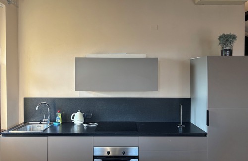Citta Antica House | Piazza Erbe Lodge
