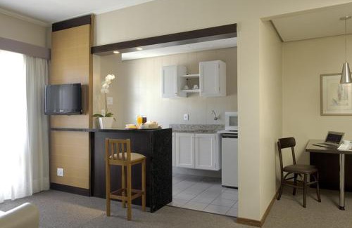 Independencia Hotel | Piazza Navona Porto Alegre by Intercity