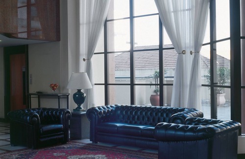 Independencia Hotel | Piazza Navona Porto Alegre by Intercity