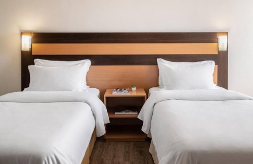Independencia Hotel | Piazza Navona Porto Alegre by Intercity