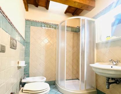 Russi Apartment | Piazzetta Dante