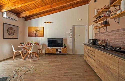 Pontecagnano Apartment | Picarò Suite