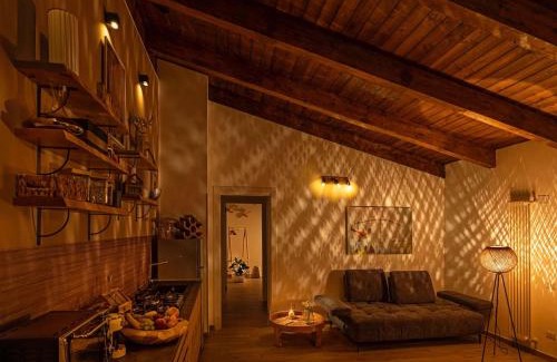 Pontecagnano Apartment | Picarò Suite