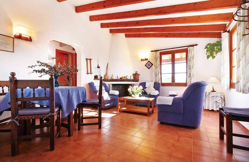 Puerto de Pollensa House | Picarol Gran