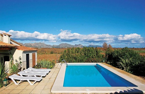 Puerto de Pollensa House | Picarol Gran