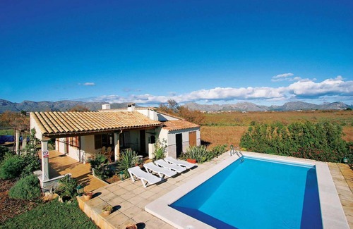 Puerto de Pollensa House | Picarol Gran