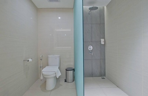 Cipete Selatan Hotel | Picasso Inn