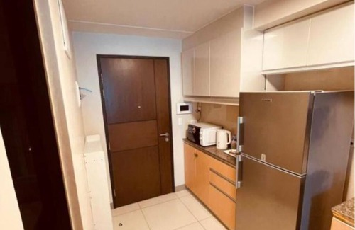 Guadalupe Nuevo Condo | Picasso inspired 1 bedroom unit at Uptown BGC convenience right to your doorstep