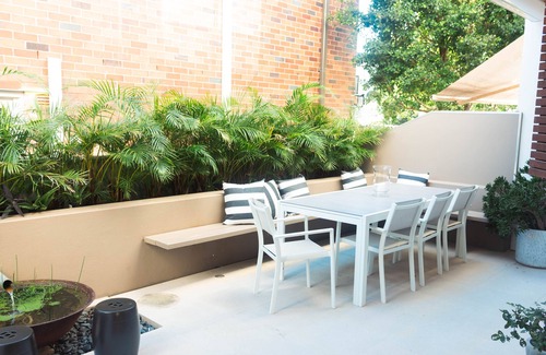 Rose Bay House | Picasso Villa - Perfect Holiday Home in Rose Bay