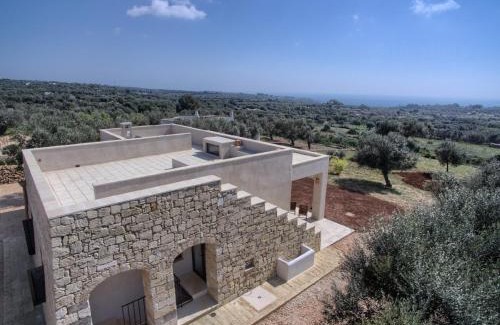 Patu House | Piccante Deluxe Seaview by LoveSud