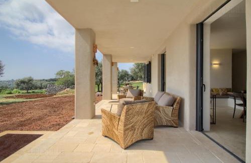 Patu House | Piccante Deluxe Seaview by LoveSud