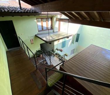 Crema Apartment | Piccinardihouse - appartamento Crema centro storico