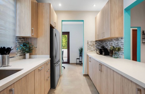 Condado Apartment | Piccioni by Otium
