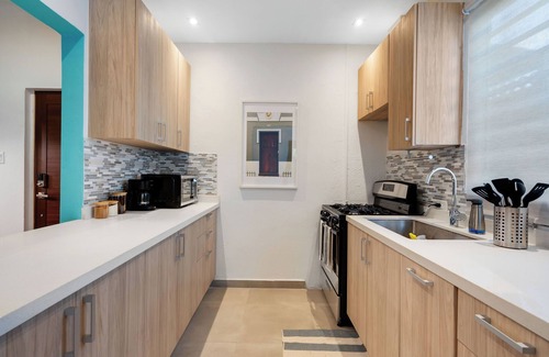 Condado Apartment | Piccioni by Otium