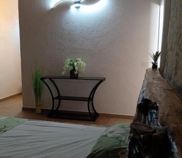 Comiso Apartment | Piccola Azzurra bedrooms