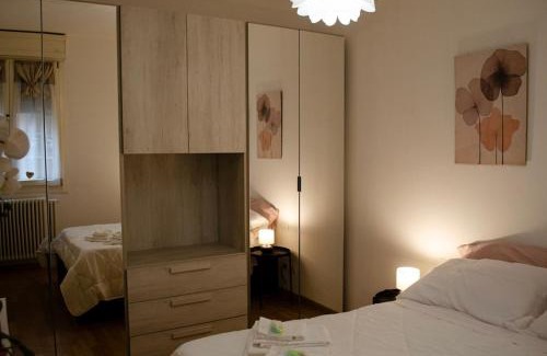 Province of Bologna Apartment | Piccola Bologna