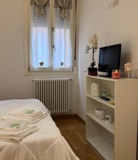 Province of Bologna Apartment | Piccola Bologna