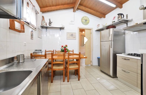 Massa Marittima Ski Chalet | Piccola Fattoria, Massa Marittima, Italy