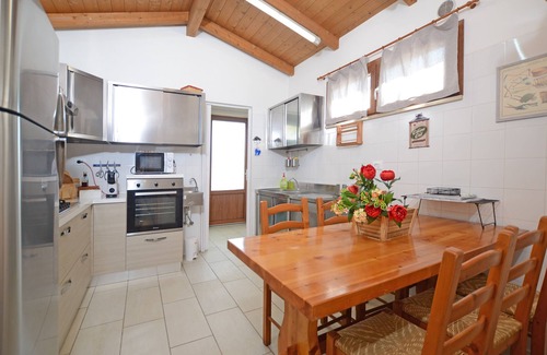 Massa Marittima Ski Chalet | Piccola Fattoria, Massa Marittima, Italy