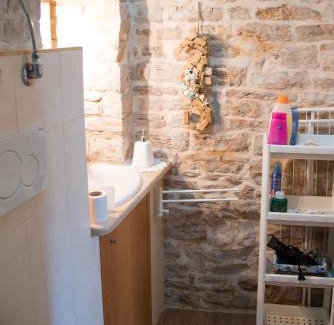 Giovinazzo House | Piccola Pietra Bianca