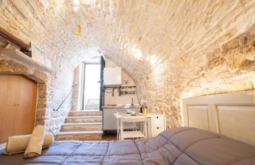 Giovinazzo House | Piccola Pietra Bianca