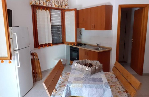 Sciacca House | Piccola Villetta immersa nel verde a 100 mt dal mare