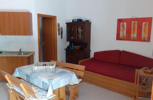Sciacca House | Piccola Villetta immersa nel verde a 100 mt dal mare