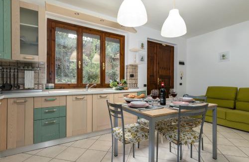 Poggibonsi House | Piccolo Angolo Di Tranquillità