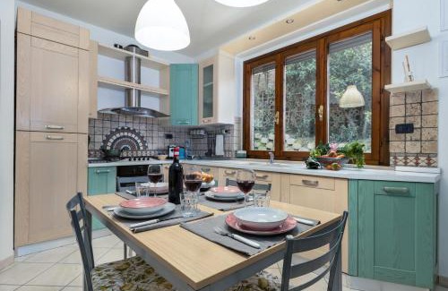 Poggibonsi House | Piccolo Angolo Di Tranquillità